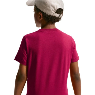 T-Shirt Enfant FC Barcelona Fanswear 2026-2027