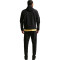 Pantalon Nike Inter Milan Fanswear 2026-2027