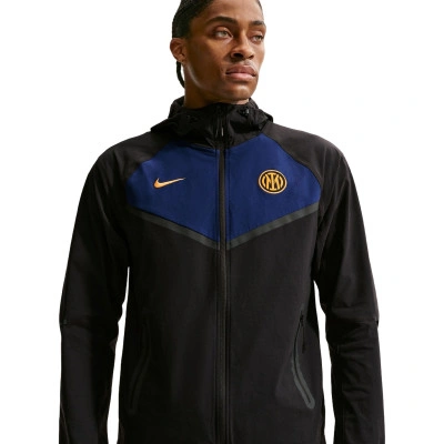 Sweat-shirt Inter Milan Fanswear 2026-2027
