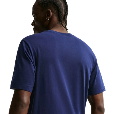 T-Shirt Inter Milan Fanswear 2026-2027