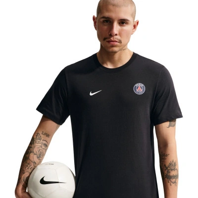 T-Shirt Psg Fanswear 2026-2027
