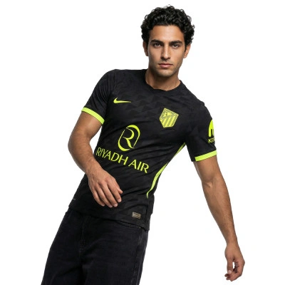 Maillot Atlético de Madrid Extérieur Authentic 2026-2027