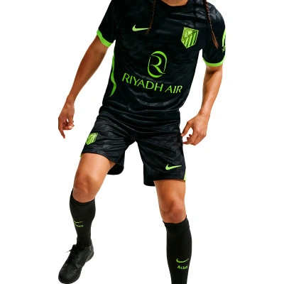 Short Atl Madrid Extérieur 2026-2027