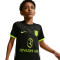 Maillot Nike Enfant Atlético de Madrid Extérieur 2026-2027