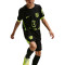 Short Nike Enfant Atl Madrid Extérieur 2026-2027