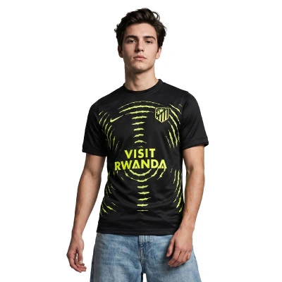 T-Shirt Atl Madrid Pre-Match Extérieur 2026-2027