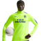 Sweat-shirt Nike Atl Madrid Training 2026-2027