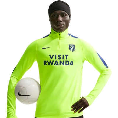 Sweat-shirt Atlético de Madrid Training 2026-2027