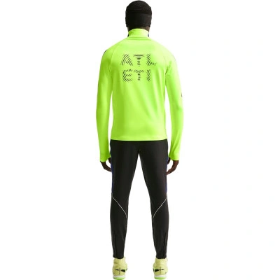 Sweat-shirt Atlético de Madrid Training 2026-2027