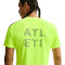 T-Shirt Nike Atl Madrid Training 2026-2027