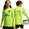 Sweat-shirt Nike Enfant Atl Madrid Training  2026-2027