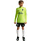 Sweat-shirt Nike Enfant Atl Madrid Training  2026-2027