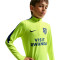 Sweat-shirt Nike Enfant Atl Madrid Training  2026-2027