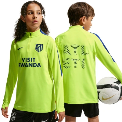 Sweat-shirt Enfant Atlético de Madrid Training 2026-2027