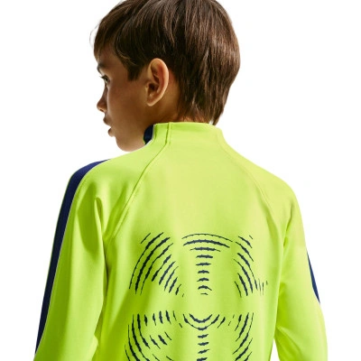 Sweat-shirt Enfant Atlético de Madrid Training 2026-2027