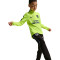 Pantalon Nike Enfant Atl Madrid Training  2026-2027