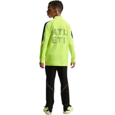 Pantalon Enfant Atlético de Madrid Training 2026-2027