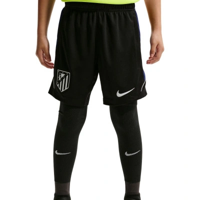 Short Enfant Atlético de Madrid Training 2026-2027