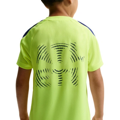 T-Shirt Enfant Atlético de Madrid Training 2026-2027