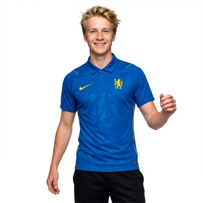 Maillot Chelsea FC Domicile 2026-2027