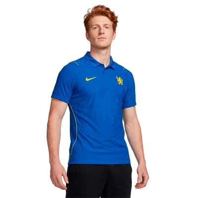 Maillot Chelsea FC Domicile Authentic 2026-2027