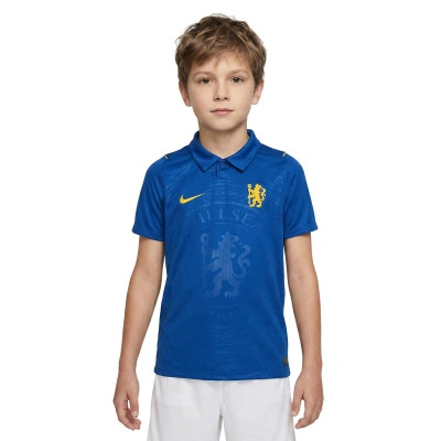 Maillot Chelsea Fc Primera Equipación 2026-2027 Niño