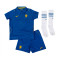 Tenue Nike Enfant Chelsea FC Domicile 2026-2027