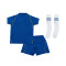 Tenue Nike Enfant Chelsea FC Domicile 2026-2027