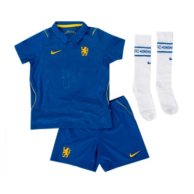 Tenue Enfant Chelsea FC Domicile 2026-2027