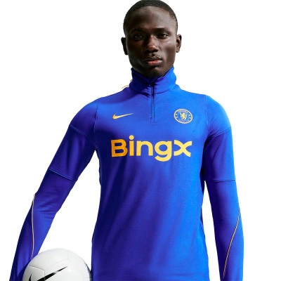 Sweat-shirt Chelsea Fc Training 2026-2027