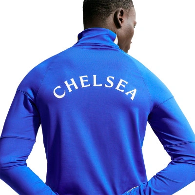 Sweat-shirt Chelsea Fc Training 2026-2027