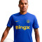 T-Shirt Nike Chelsea Fc Training 2026-2027