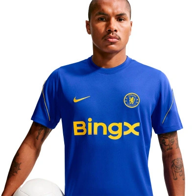T-Shirt Chelsea Fc Training 2026-2027