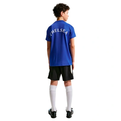 Short Enfant Chelsea FC Training 2026-2027