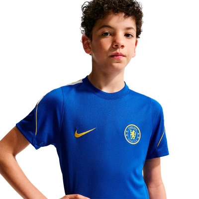T-Shirt Chelsea FC Training 2026-2027 Enfant