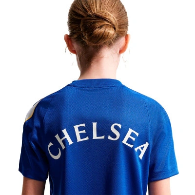 T-Shirt Chelsea FC Training 2026-2027 Enfant