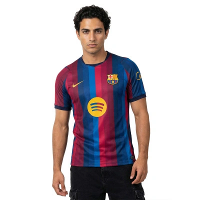 Maillot FC Barcelona Domicile 2026-2027