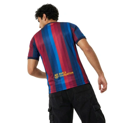 Maillot FC Barcelona Domicile 2026-2027