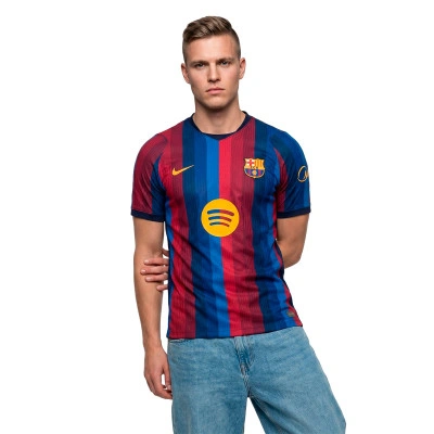 Maillot Authentic FC Barcelona Primera Equipación 2026-2027