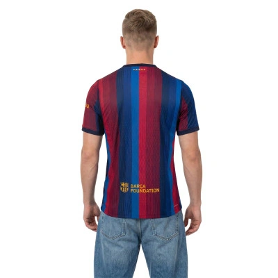 Maillot Authentic FC Barcelona Primera Equipación 2026-2027
