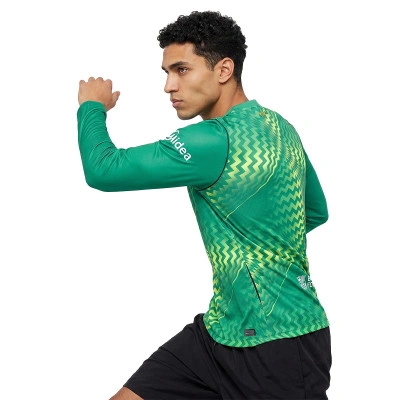 Maillot FC Barcelona Domicile Gardien 2026-2027