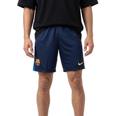 Short FC Barcelona Domicile 2026-2027