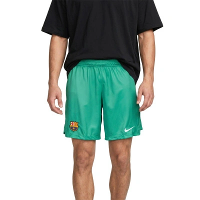 Short FC Barcelona Domicile Gardien 2026-2027