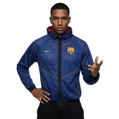 Veste FC Barcelona Pre-Match 2026-2027