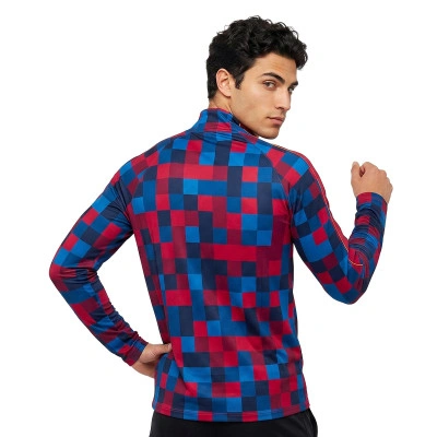 Sweat-shirt Fc Barcelona Pre-Match 2026-2027