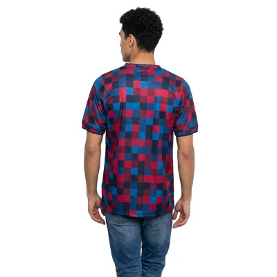 T-Shirt FC Barcelona Pre-Match 2026-2027