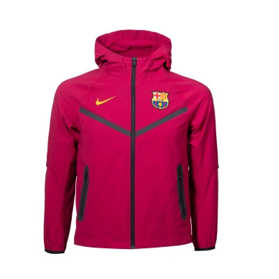Veste Enfant Fc Barcelona Pre-Match 2026-2027