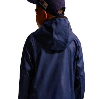 Veste Enfant FC Barcelona Pre-Match 2026-2027