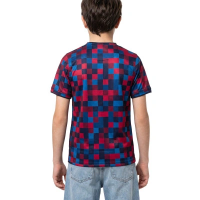 Maillot Enfant FC Barcelona Pre-Match 2026-2027