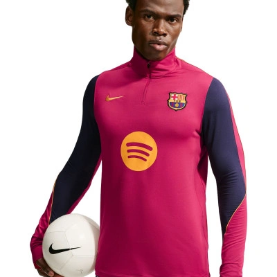 Sweat-shirt Fc Barcelona Training 2026-2027